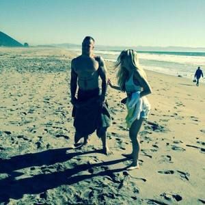 Meet your Posher, Whitney